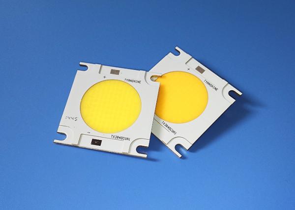 Cheap 5600K 200W COB LED Array CRI 95Ra Profile Bright LED Light Source for sale