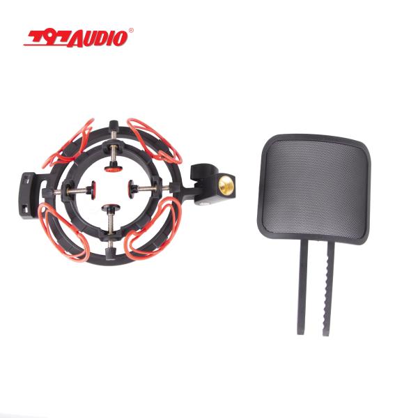 797AUDIO LQ-52 Customized Microphone Mounts and Stands Windshield Microphone Accessories