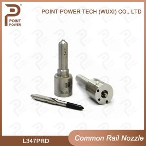 Common Rail Nozzle L347PRD For Delphi Common Rail Injectors EMBR00002D/EMBR00001D