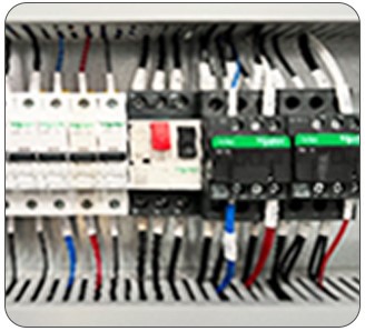 Electronic Elements