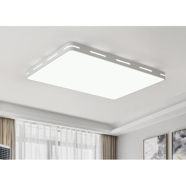 Power 24W / 36W / 45W Dining Room 110V Simple LED Ceiling Light