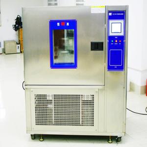 Best OEM Aging Environmental Testing Machine Rustproof Multipurpose wholesale