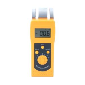China Digital Concrete Moisture Meter  DM200C wall moisture tester 0%-99% on sale