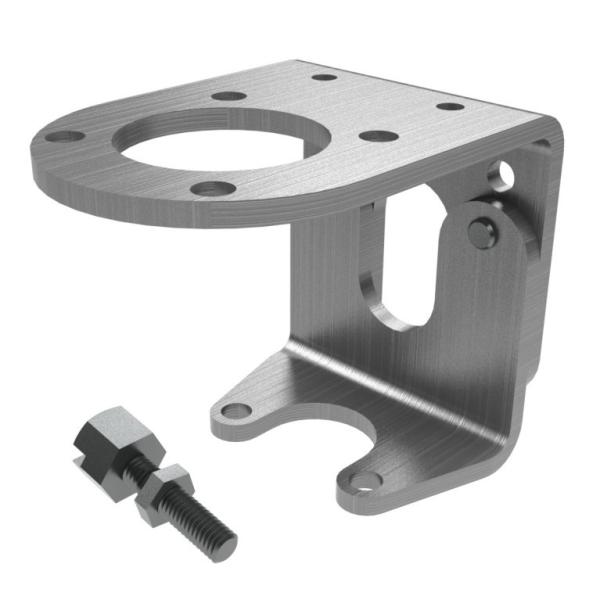 Cheap Limit Switch Boxes Actuator Mounting Kits With F05 Interface for sale