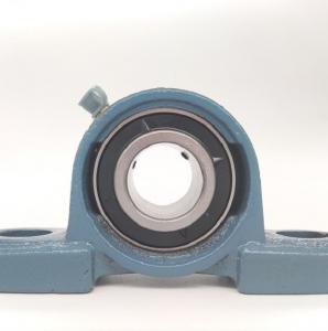 Cylindrical Bore Pillow Block Bearing Ucp 206 Carbon Steel