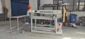 Best Servo Drive Heavy Duty Table Stitching Machine HTDX-1700 wholesale