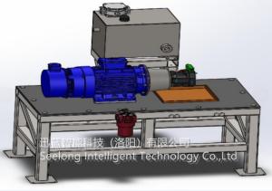 Best Helicopter Reducer Test System | Vibration Test | Clutch Engagement Speed Test wholesale