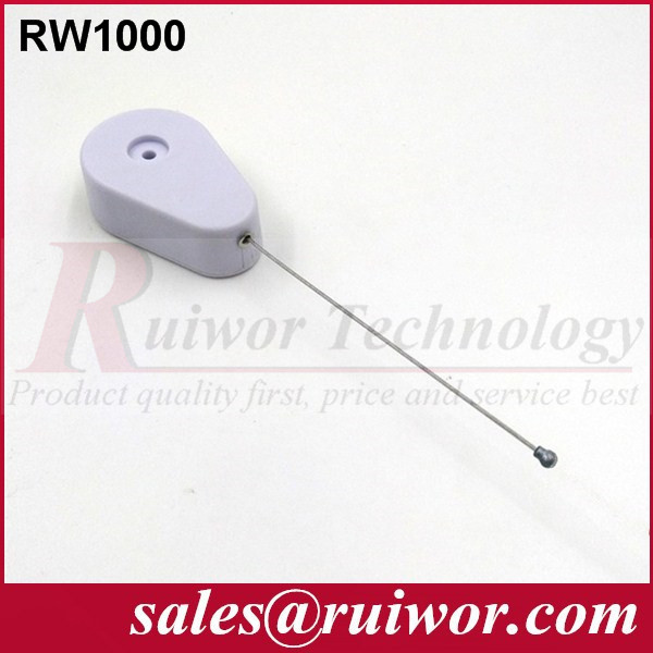 Pull box recoiler | RUIWOR
