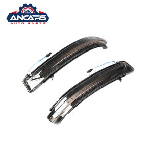 Nissan Navara D23 NP300 2015 Terra 2018 Side Mirror Light 26165-5MB0A 26160-5MB0A Turn Signal Lamp