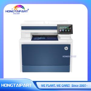HP Color LaserJet Pro MFP 4302dw A4 Colour Multifunction Laser Printer N/A Mfr PN All-in-One
