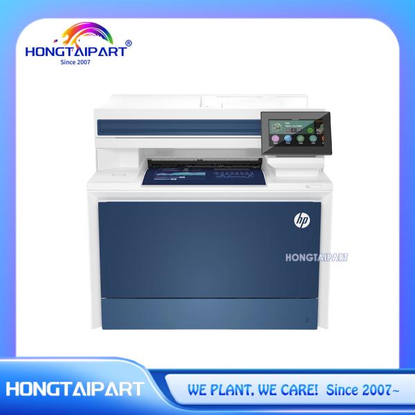 Cheap HP Color LaserJet Pro MFP 4302dw A4 Colour Multifunction Laser Printer N/A Mfr PN All-in-One for sale