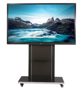 China Vertical Touch Screen Computer Kiosk , Interactive Digital Signage Kiosk on sale