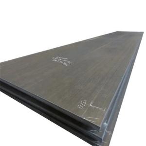 Best A36 SS400 Carbon Mild Steel Sheet Thin Plate Hot Rolled 12000mm wholesale