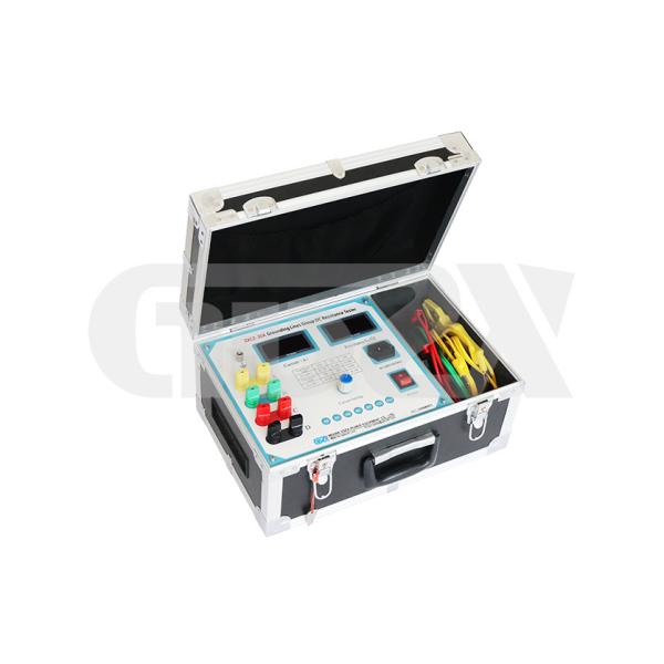 Intermittent 30A 200W Ground Lines Group DC Resistance Tester