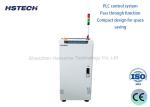 Three Color Tower Destacker loader Light PCB Handling Equipment With PLC Control