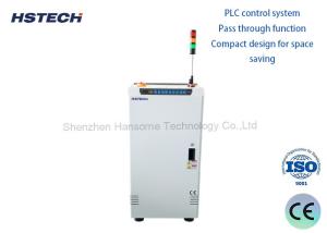Best Three Color Tower Destacker loader Light PCB Handling Equipment With PLC Control wholesale