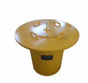 Best Metallic Lead Shielded Containers Lead Shielding Class I Instrument Classification wholesale