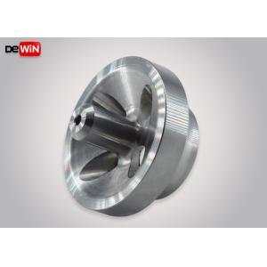 Best Non Standard Precision CNC Machined Parts / Automatic Aluminium CNC Service wholesale