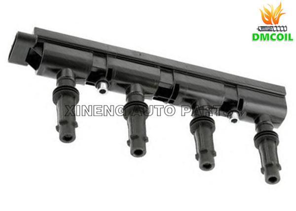Cheap Anti - Interference Auto Ignition Coil , Chevrolet Vauxhall Opel Astra Coil for sale