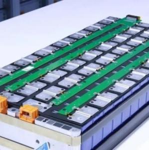 Best PCB Cell Connection System CCS ISO13485 ISO14004 With Lightweight Structure wholesale