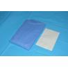 Buy cheap CE / ISO 13485 Approved EO Sterile Surgical Gowns for Hospital Doctor from wholesalers