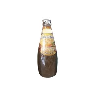 Smooth Grape Aloe Vera Juice Processing