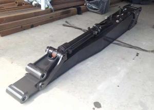 China Customized Long Reach Attachments 1100 Kg Weight PC120 Linkage Standard on sale