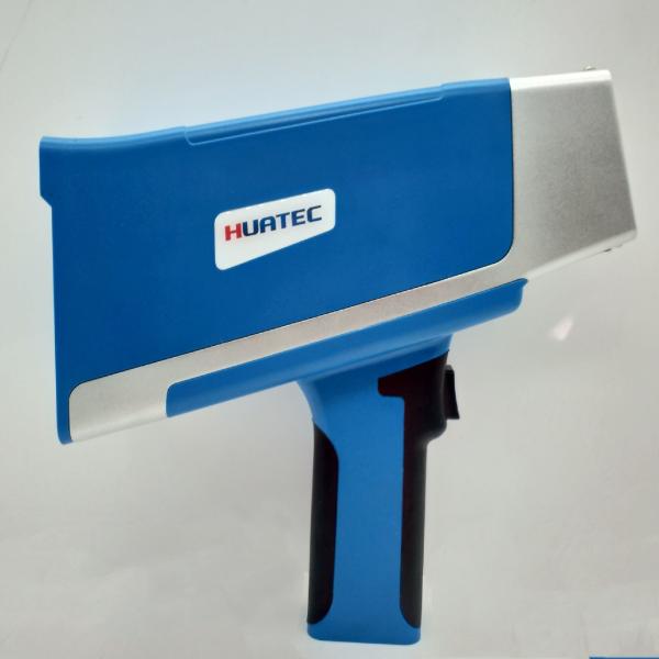 Cheap Handheld Digital Touch Screen Xrf Alloy Analyzer for sale
