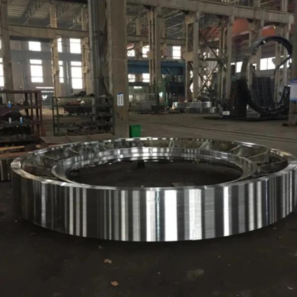Forged RingOem Customized Forging RingForging Parts
