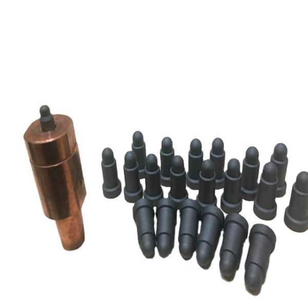 Insulation Alloy Rod KCF Material 12mm/13mm/16mm/20mm