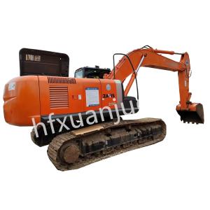 Best Second Hand Hitachi Hydraulic Excavator Crawler ZX250H-3 Turbocharged wholesale