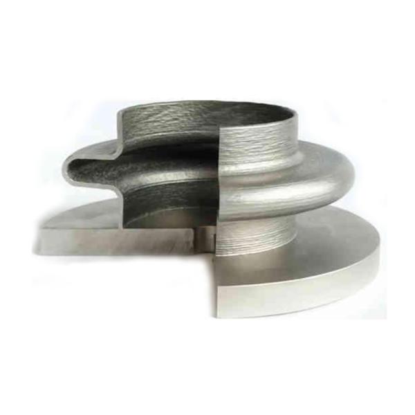 Cheap 1200dpi SLM 3D Printing , Die Steel 3D Printing And Prototyping for sale