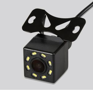 Best Night Vision Rear View Backup Camera Plastic Shell Material Black Appearance wholesale
