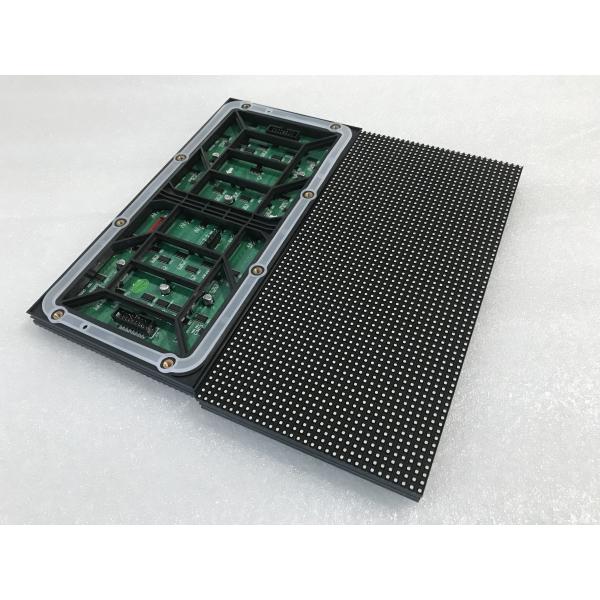 nation star led module P4 outdoor led display module 1921 led lamp