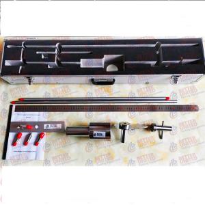China Dcp Soil Field Testing Equipment Dynamic Cone Penetrometer 8kg 9kg 10kg Hammer on sale