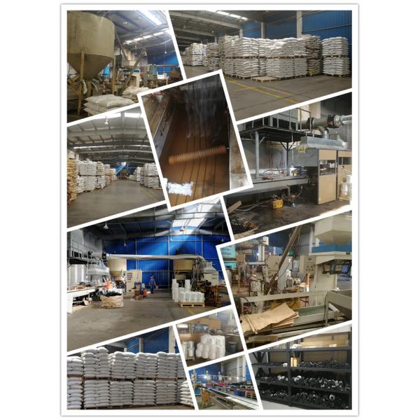 Plastic Polyamide Nylon 66 High Temperature Resisted For Extruding Profiles