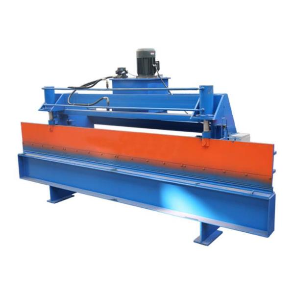3kw Power Motor Metal Corrugated Roofing Sheet Roll Forming Machine