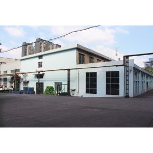 Zhuzhou HGtool Tungsten Carbide Co.,Ltd.