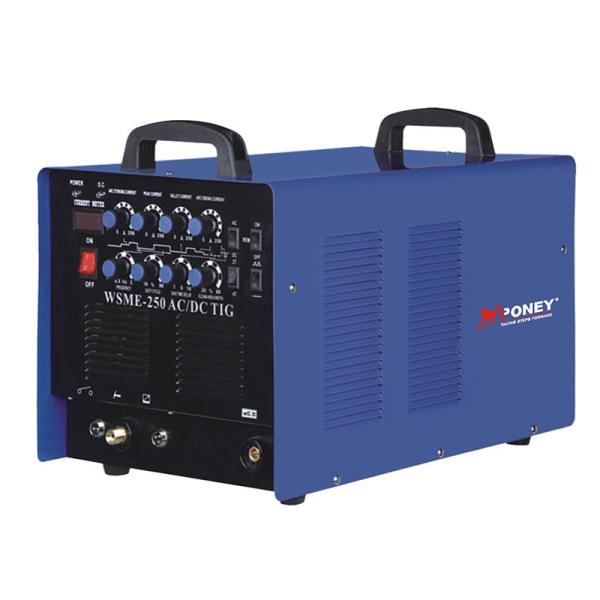 Cheap 3PH Handheld ARC Welder AC DC Inverter Mma Tig Welding Machine for sale