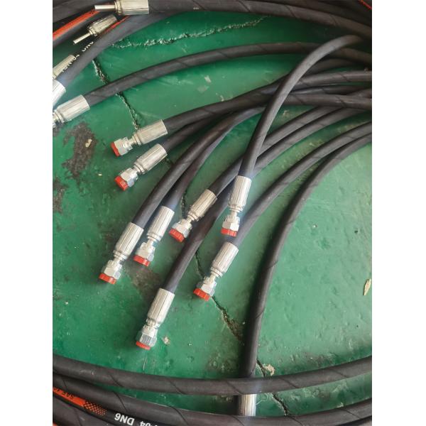 Hydraulic Hose Hydraulic Tubes for Hydraulic Cylinder