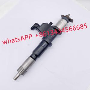 China OEM 8976034157 095000-5511 Denso Injector on sale