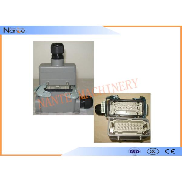 Pendant System Crane Cable Trolley Applied For Workshop Lifting Equipments