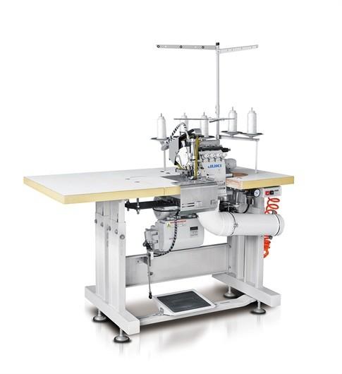 Cheap ZOLYTECH JUKI Head Mattress Flanging Machine 3000rpm ZLT-FM for sale