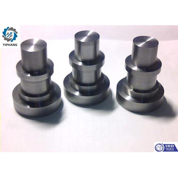 Precision Custom CNC Turning Parts SS303 Aluminum Metal Fabrication