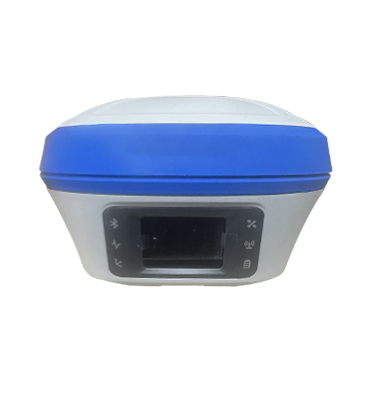 Stonex S990A GNSS RTK Base Station And Rover Receiver 800 Channel Internal Radio 8km