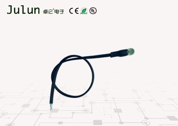 Cheap Stable Thermistor Temperature Sensor  NTC Lithium Battery Temperature Sensor for sale