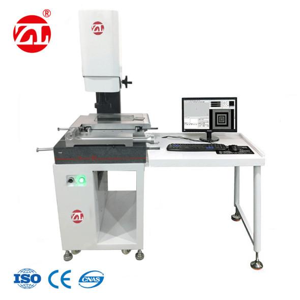 Cheap Manual Type 3020 Multi - Function Measuring Software Video Measurement System for sale