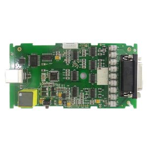 Best PCBA Manufacturers High Quality Electronic PCB SMT DIP Assembly wholesale