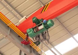 Best Concrete Lifting Electric Wire Rope Hoist Equipment Cd Md Electric Hoist wholesale