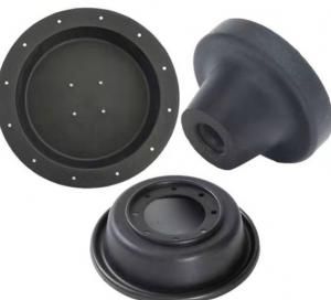 Best Cylinder Natural Rubber Diaphragm For Cutting Off Air Brake System wholesale